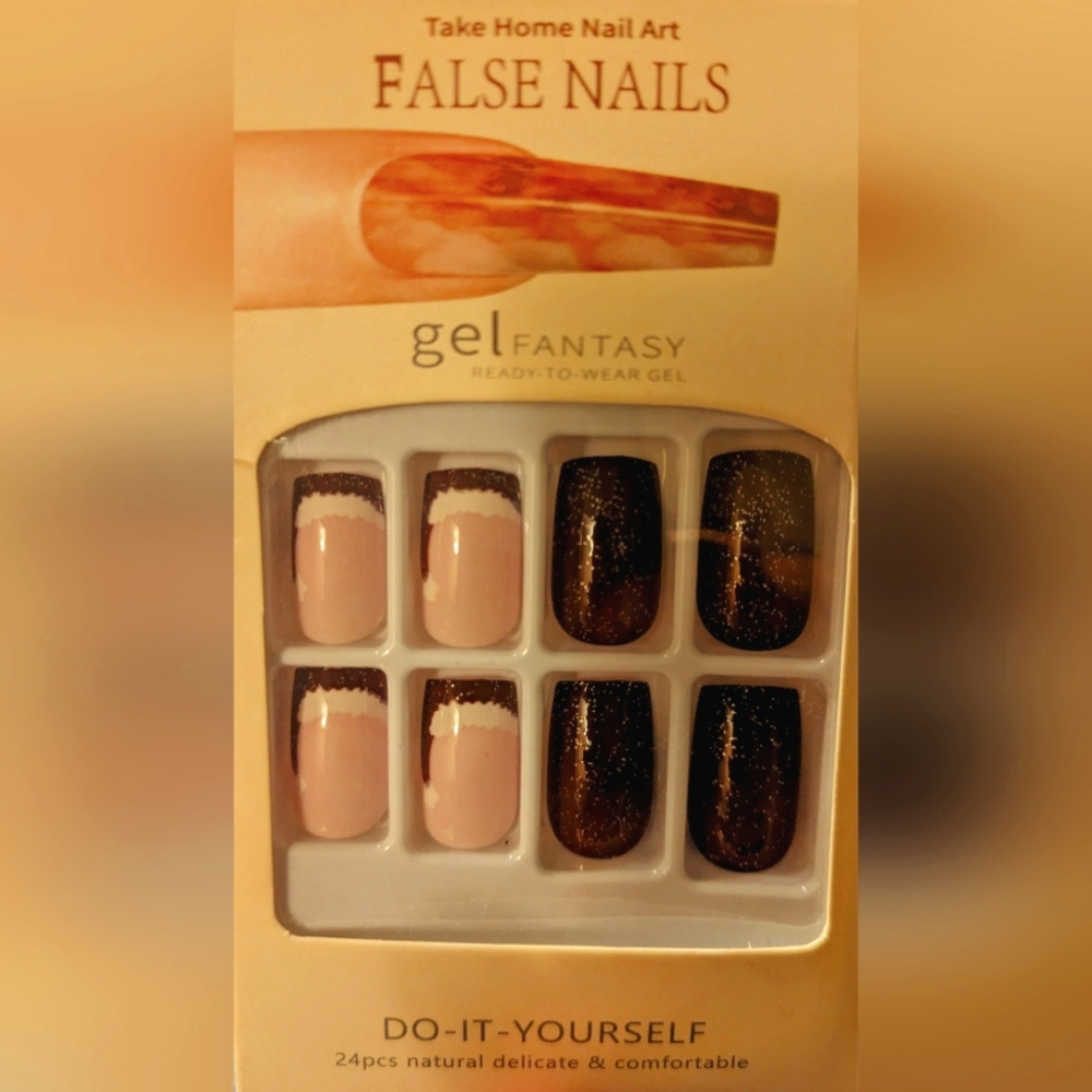 Press On Nails